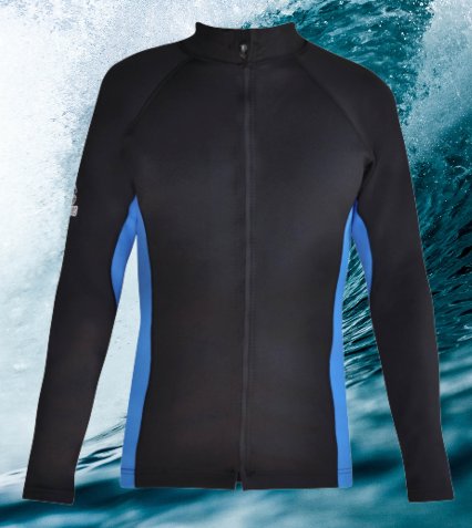 Pink Black Full Sleeves